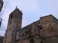 Narbonne - Basilique Saint Paul (8)